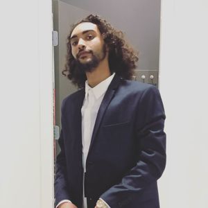 Meet your Posher, Dametrias